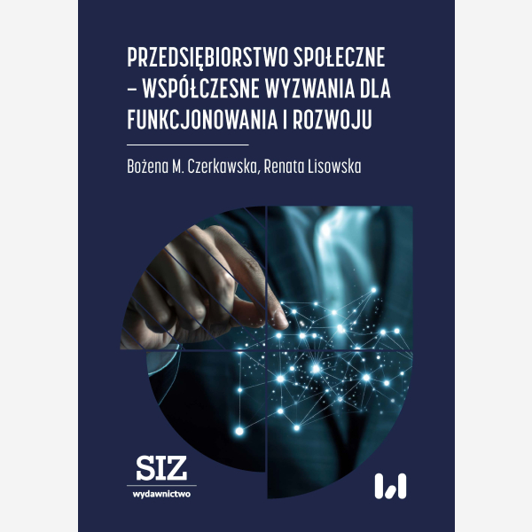 Przedsiębiorstwo społeczne